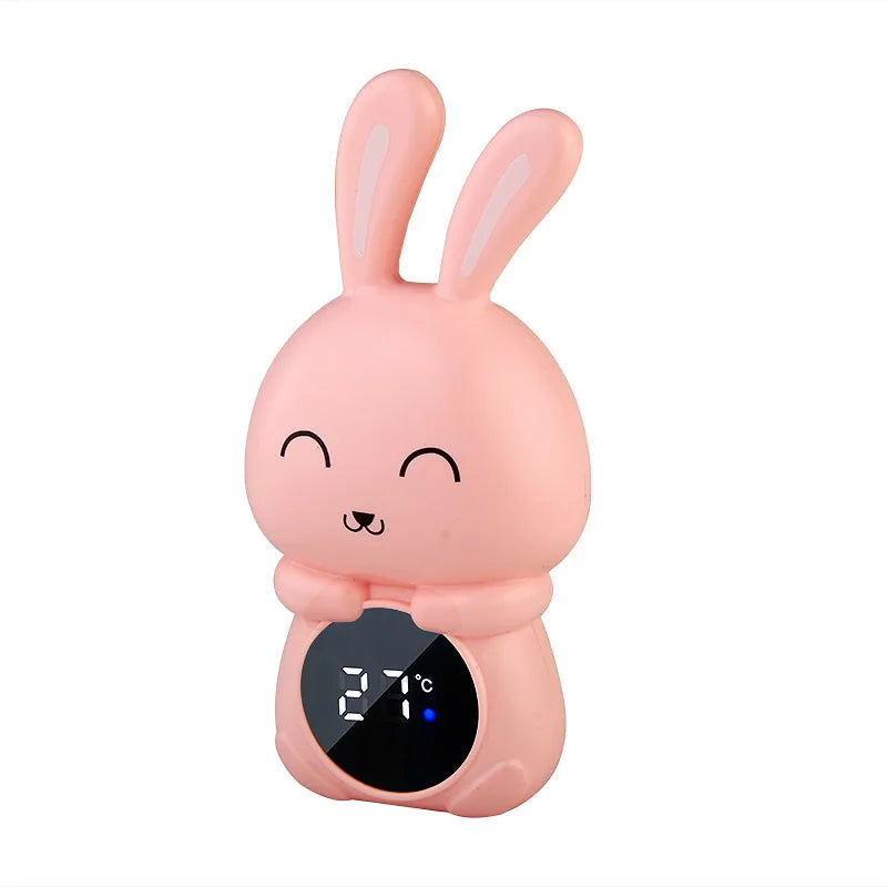 Floating Baby Bath Thermometer