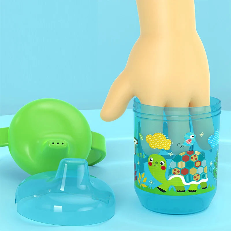Cute Duckbill Cup