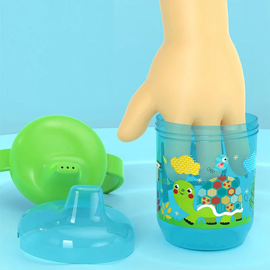 Cute Duckbill Cup