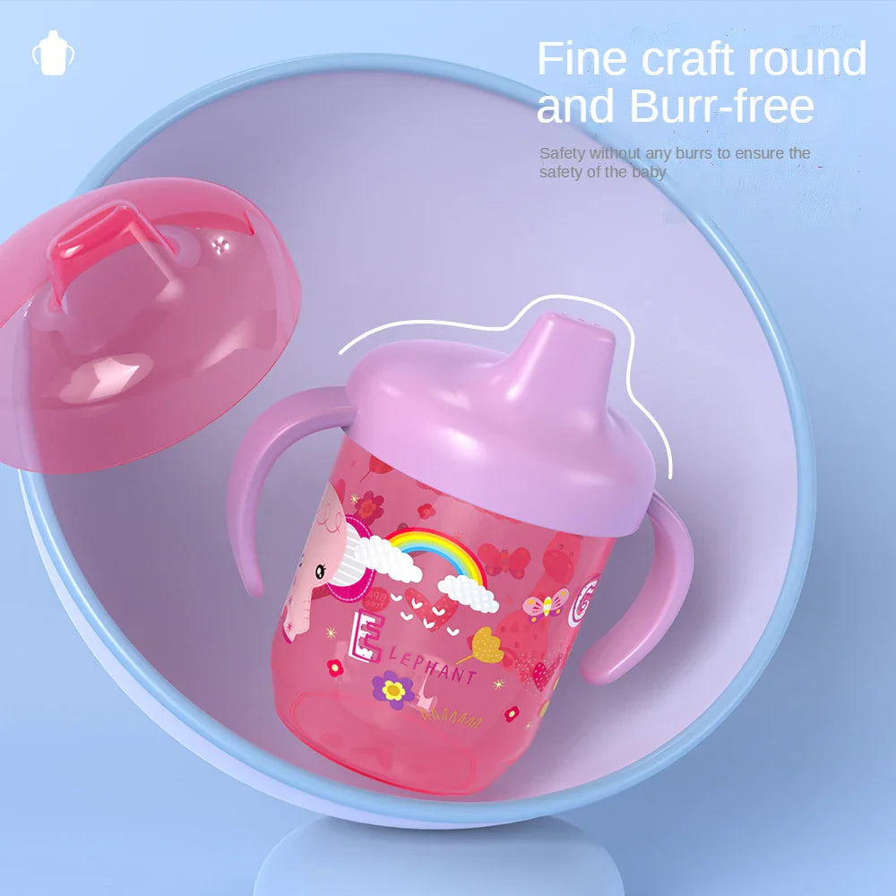 Cute Duckbill Cup
