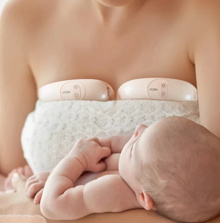 Breast Massager