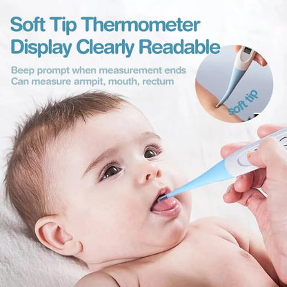 10 Piece Baby Care Kit