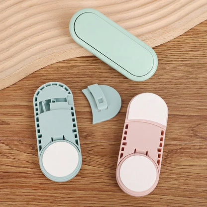 Baby Lock Kids Safety