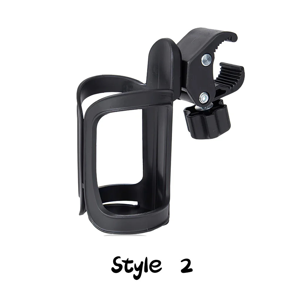 Baby Stroller Cup and Phone Holder