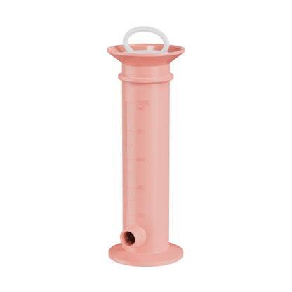 Baby Food Storage
