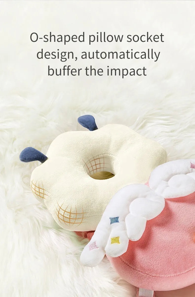 Baby Head Protection