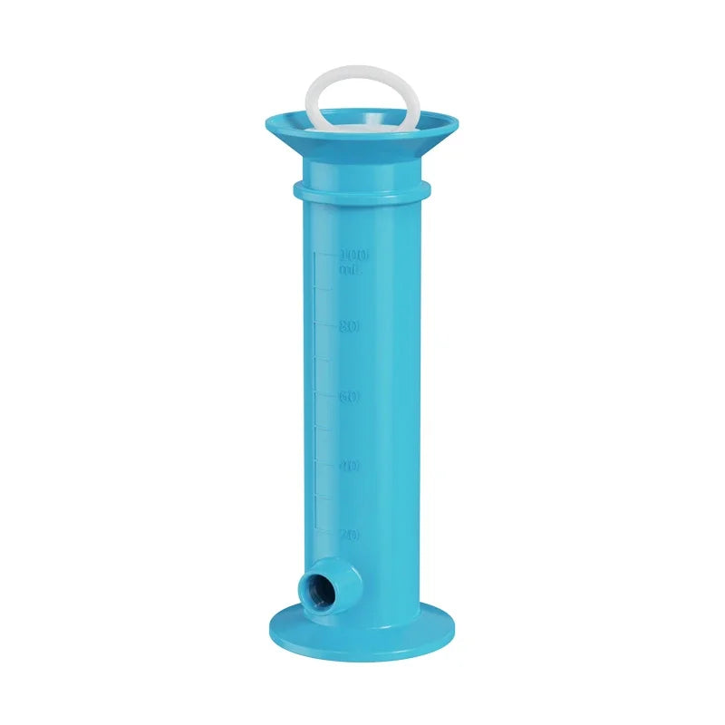 Baby Food Storage
