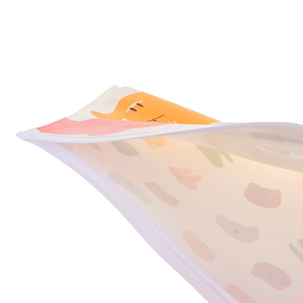 EVA Baby Wet Wipe Pouch