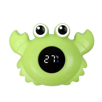 Floating Baby Bath Thermometer