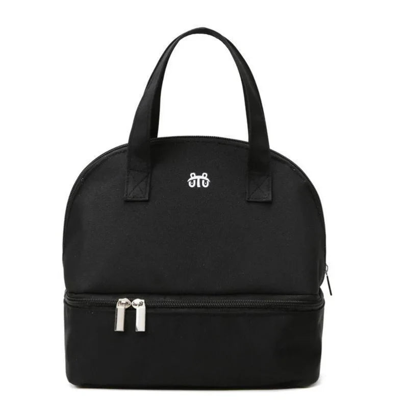 Double Layer Insulated Mummy Bag