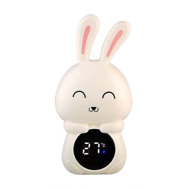 Floating Baby Bath Thermometer