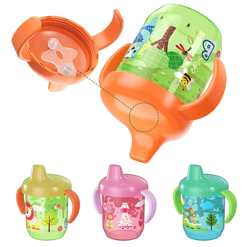 Cute Duckbill Cup