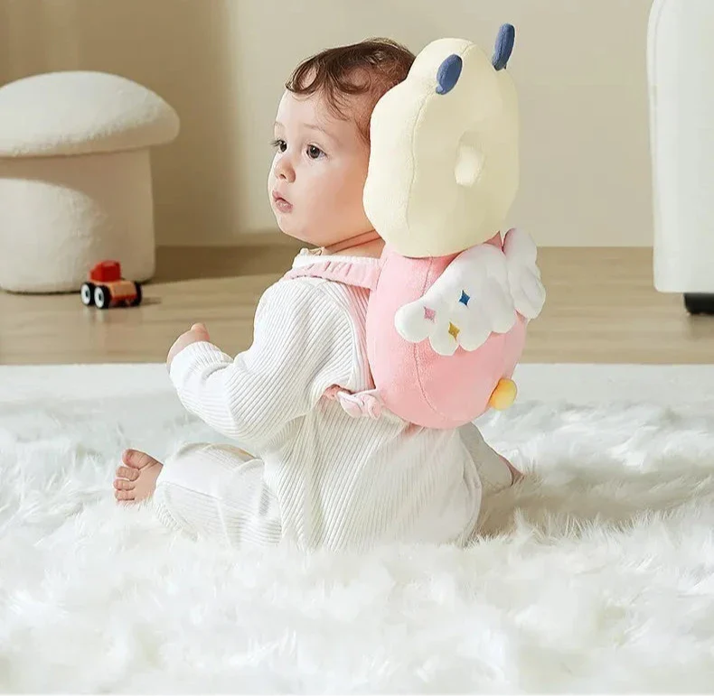Baby Head Protection