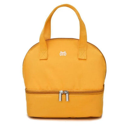 Double Layer Insulated Mummy Bag