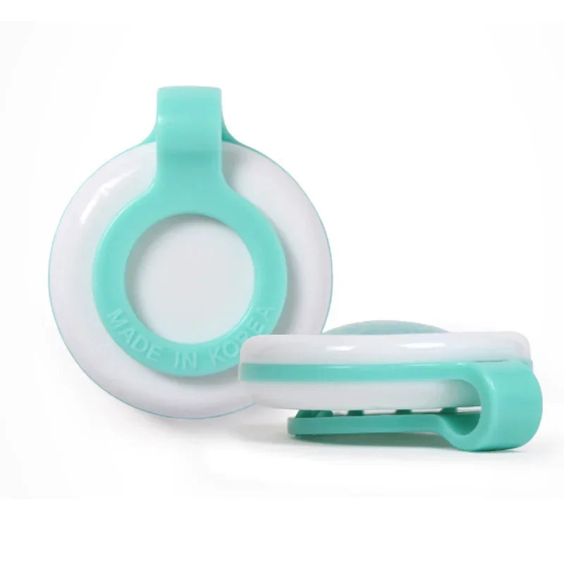Mosquito Repellent Buckle Clip