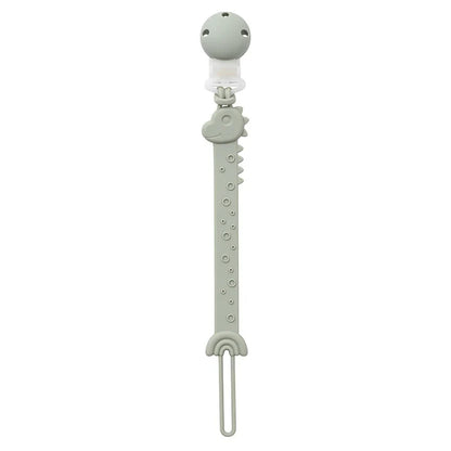 Silicone Pacifier Clip
