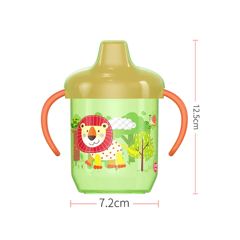 Cute Duckbill Cup