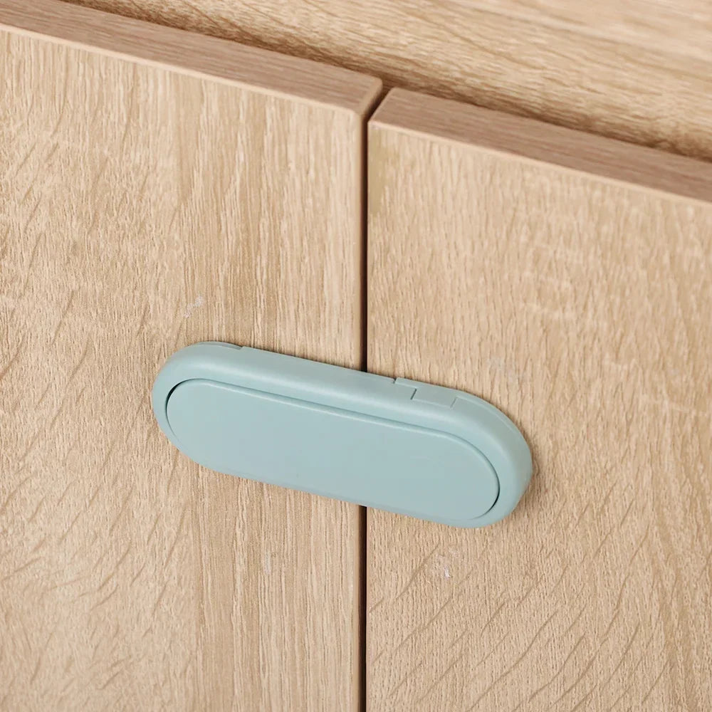 Baby Lock Kids Safety
