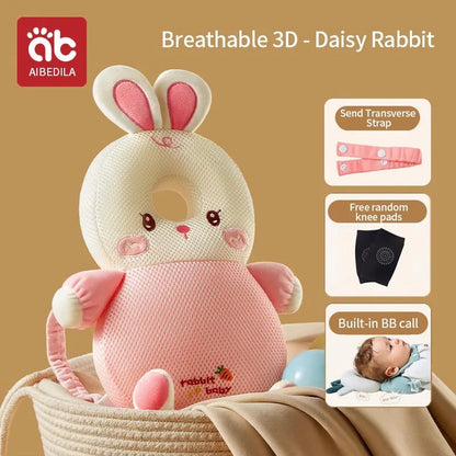 Baby Head Protection