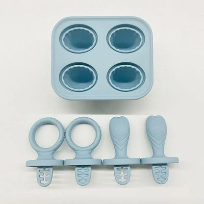 Baby Fruit and Vegetable Teether