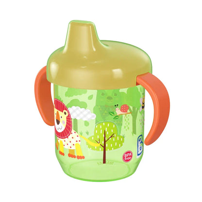 Cute Duckbill Cup