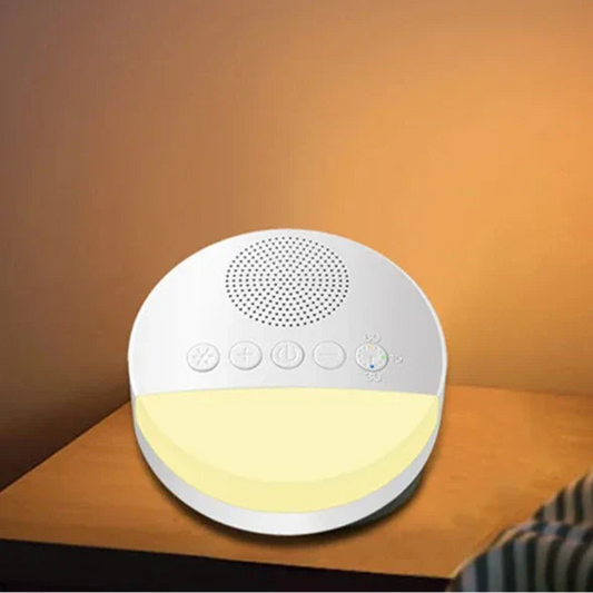 Baby White Noise Machine