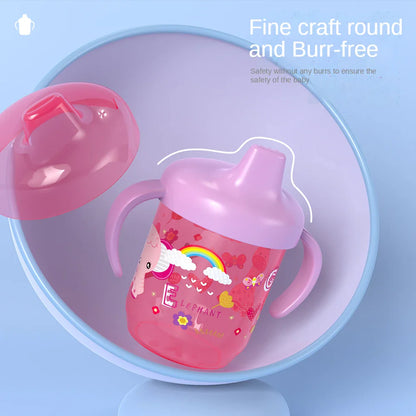 Cute Duckbill Cup