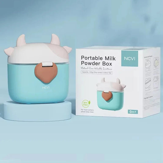 Baby Formula Dispenser