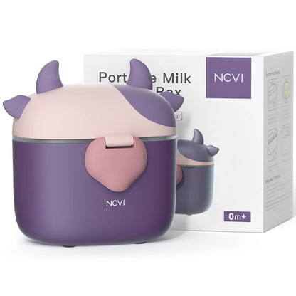 Baby Formula Dispenser