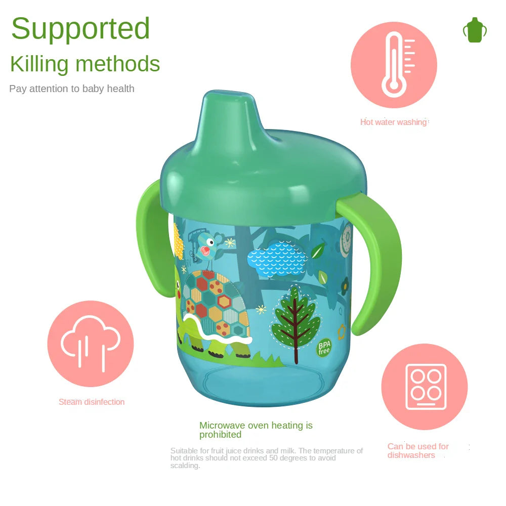 Cute Duckbill Cup