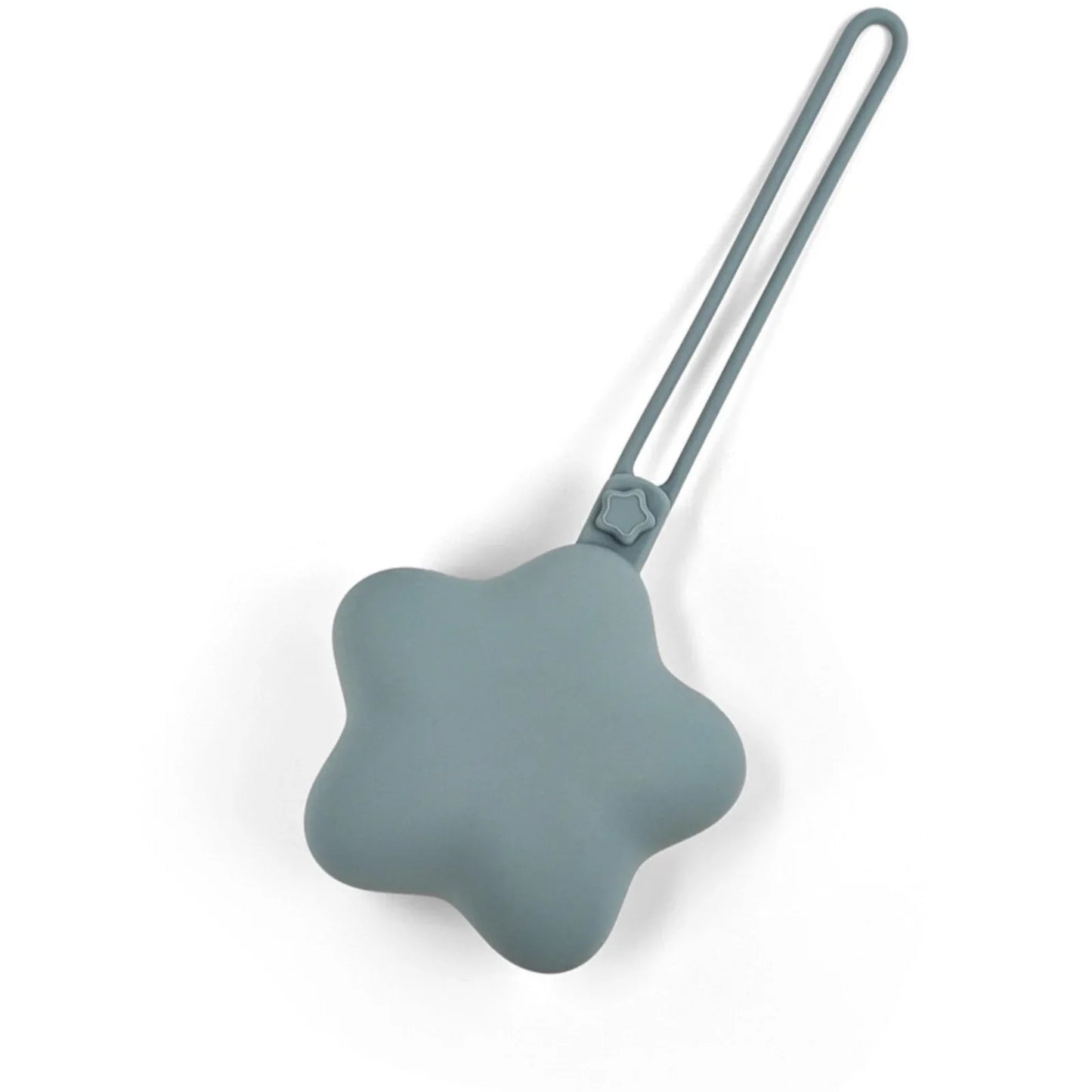 Star Silicone Pacifier Storage Bag