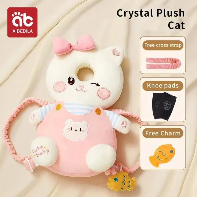 Baby Head Protection