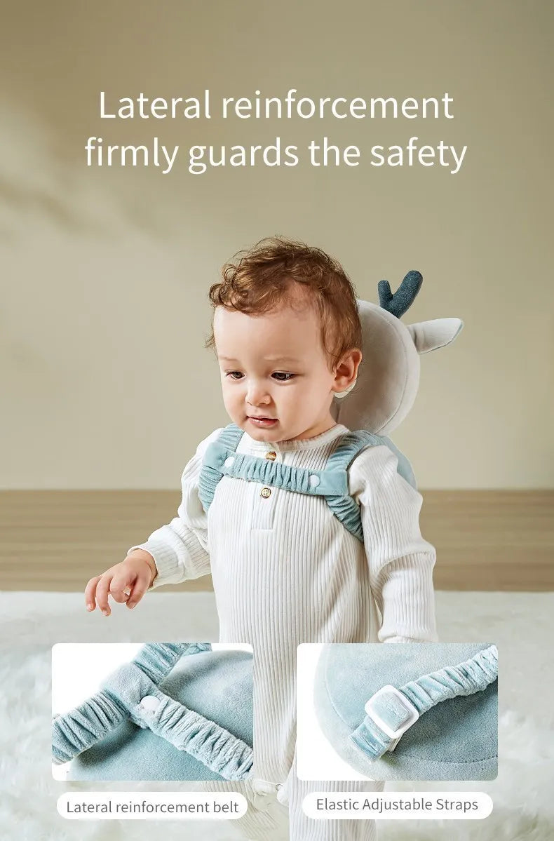 Baby Head Protection