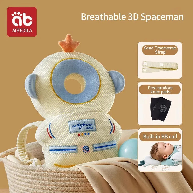 Baby Head Protection