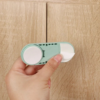 Baby Lock Kids Safety