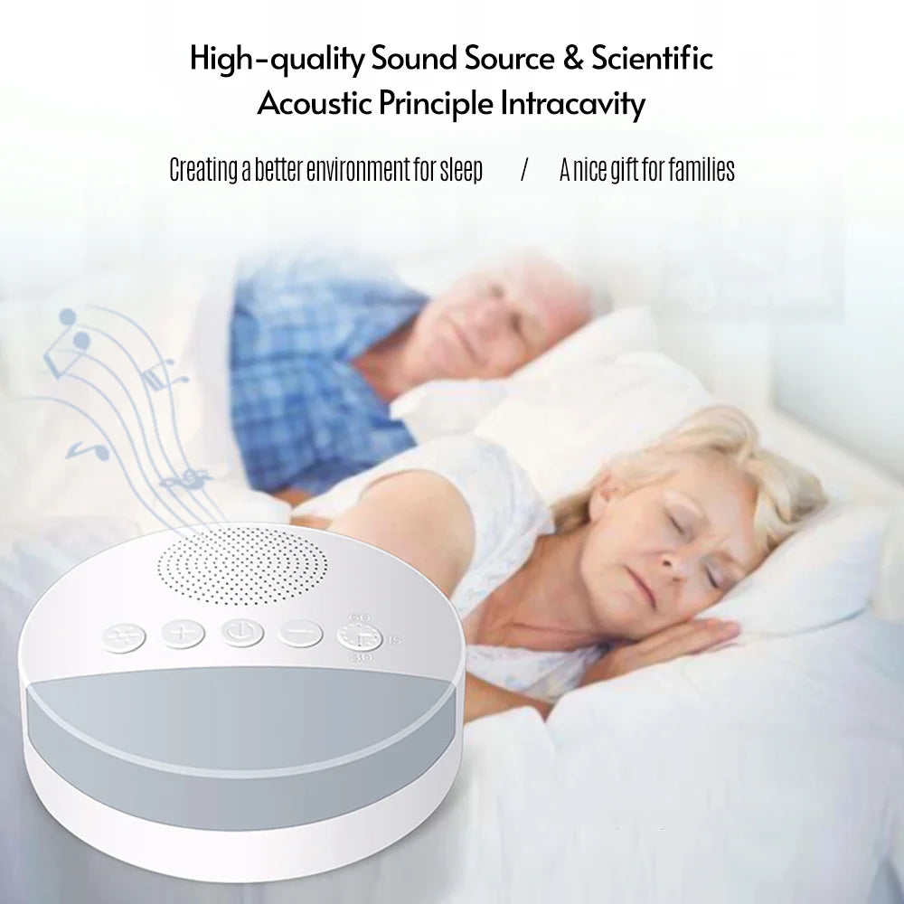 Baby White Noise Machine
