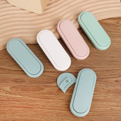 Baby Lock Kids Safety